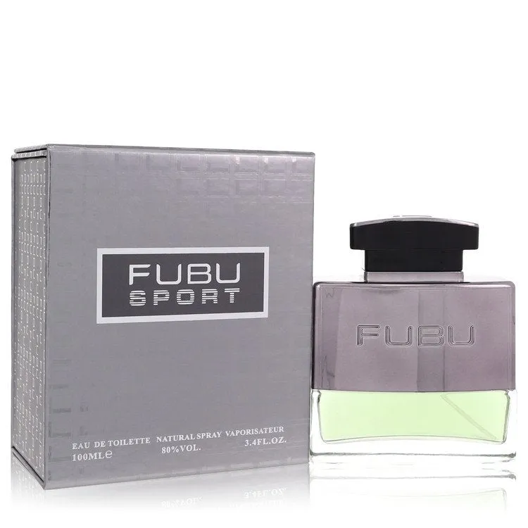 Fubu Sport