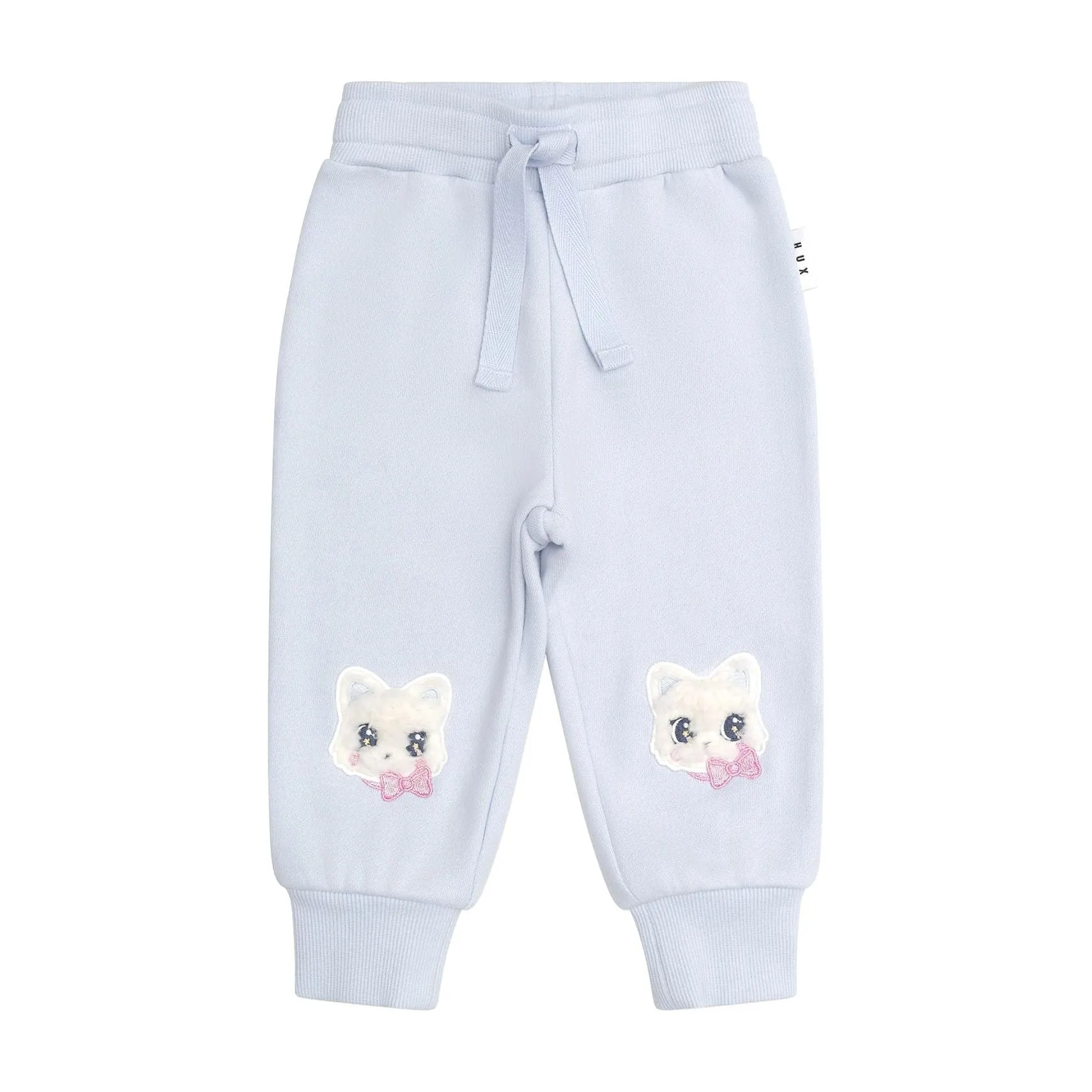 Furry Meow Meow Track Pant