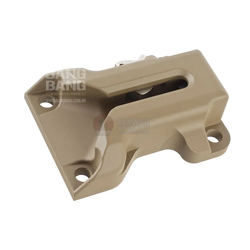 G&P Molle / PAL Quick Detach Weapon Catch (Sand)