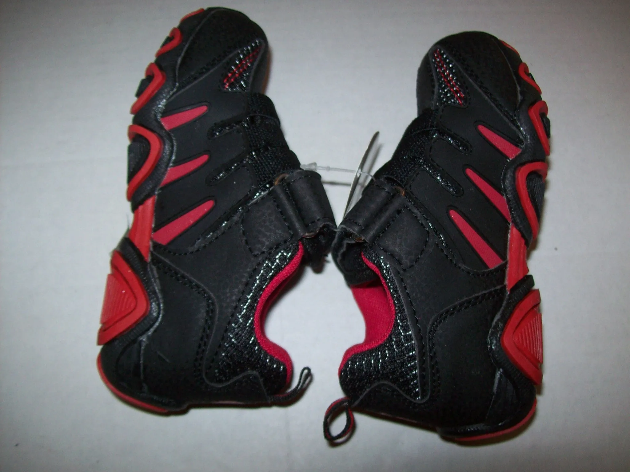 Garfield Sneakers Black