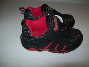 Garfield Sneakers Black