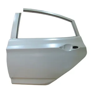 Genuine Rear Door Passenger Side suits Hyundai Accent RB 2011 to 2019