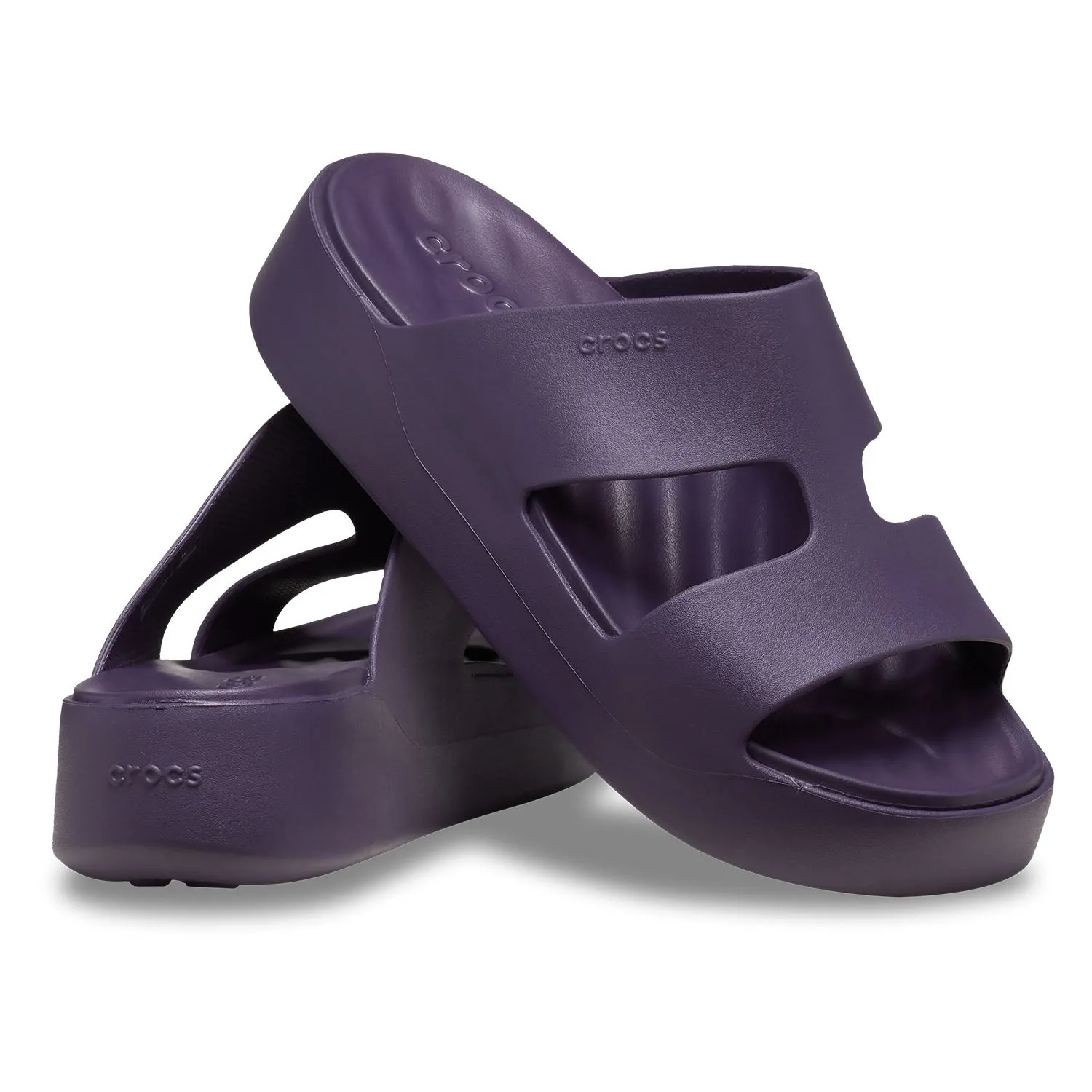 Getaway Platform H-Strap