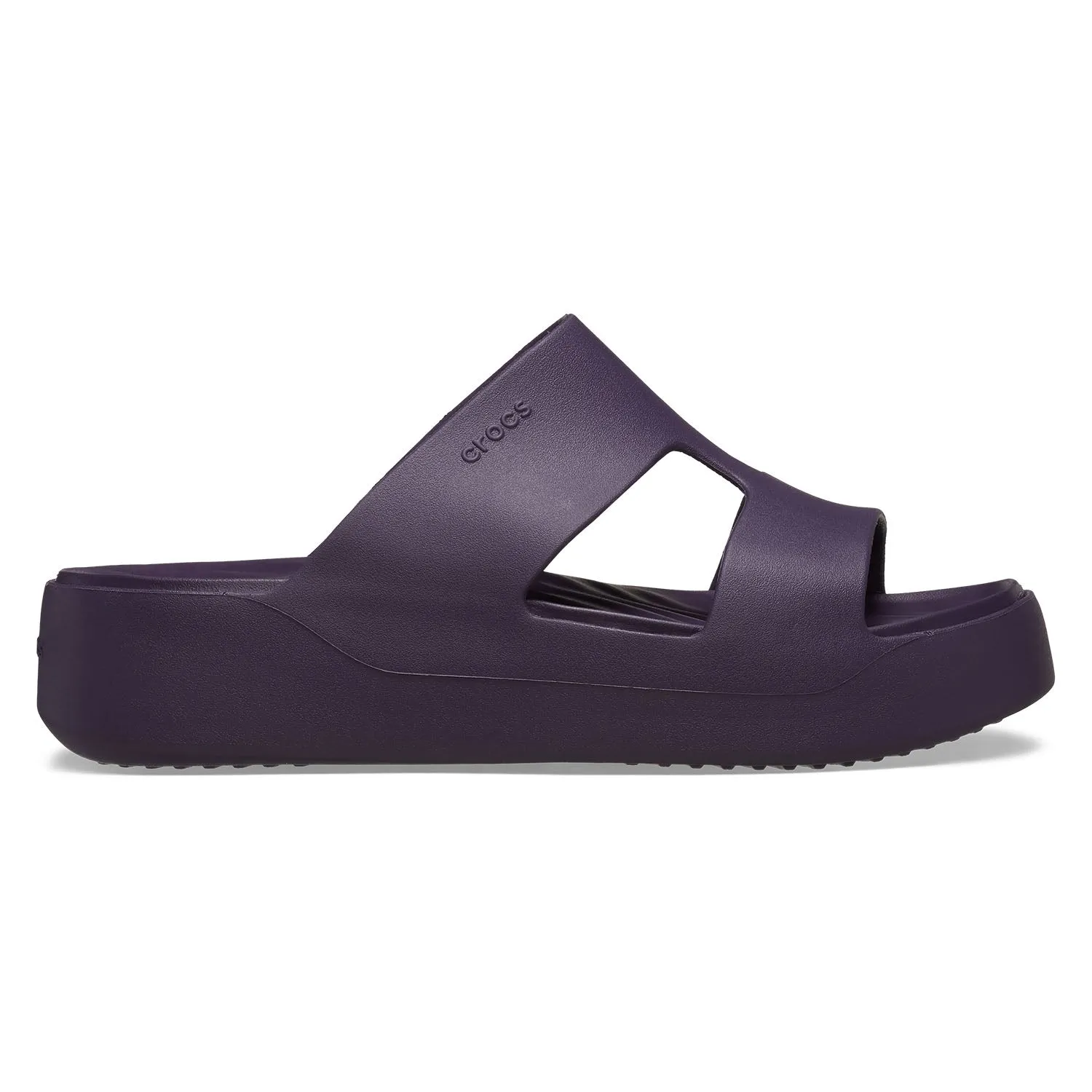 Getaway Platform H-Strap