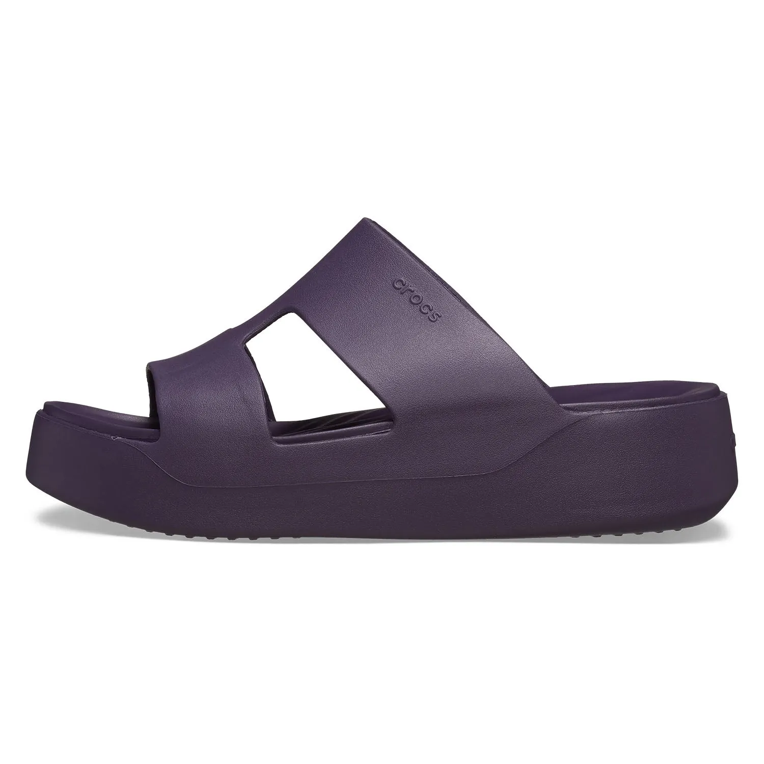 Getaway Platform H-Strap