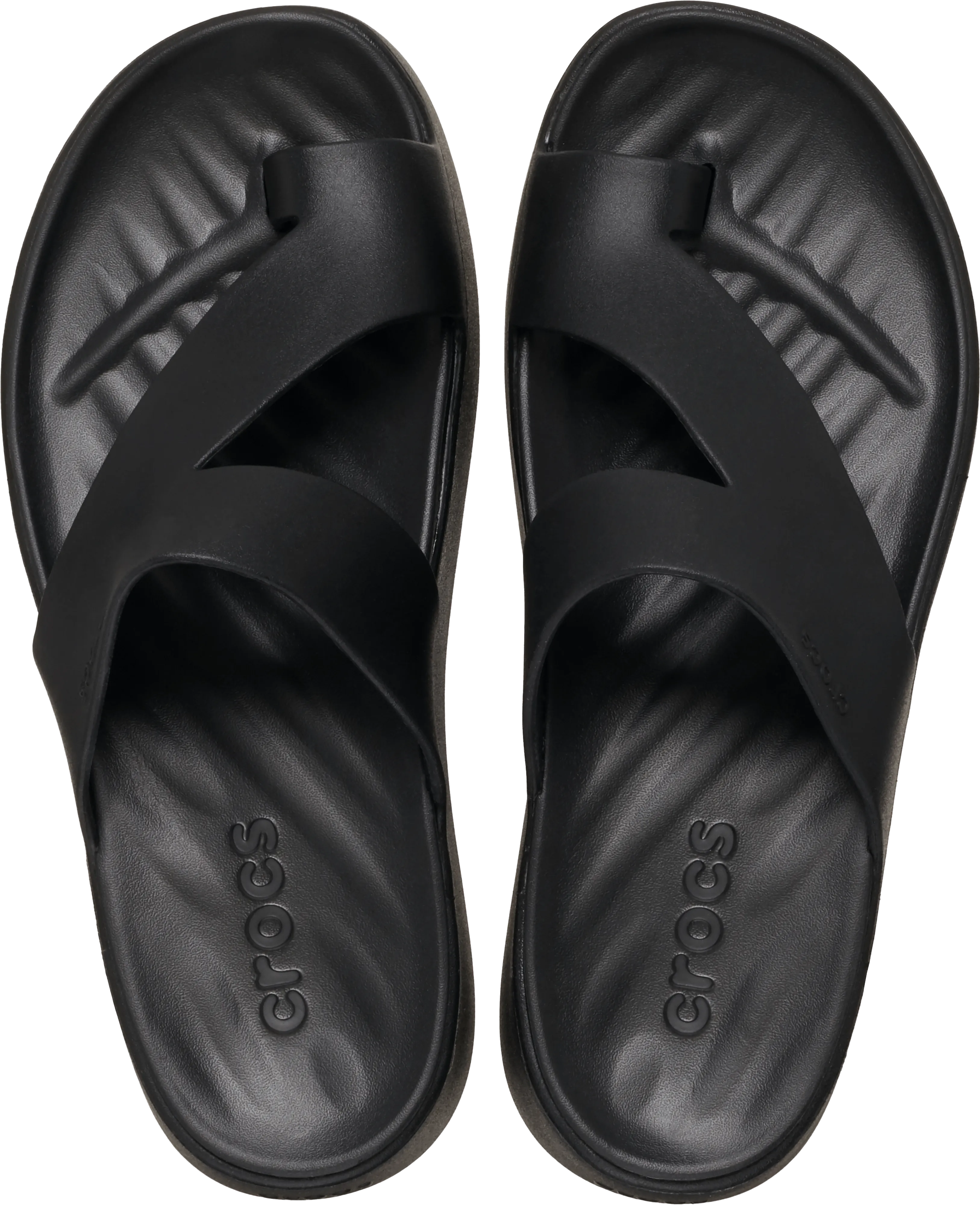 Getaway Platform Toe Loop