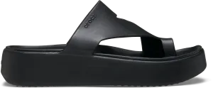 Getaway Platform Toe Loop