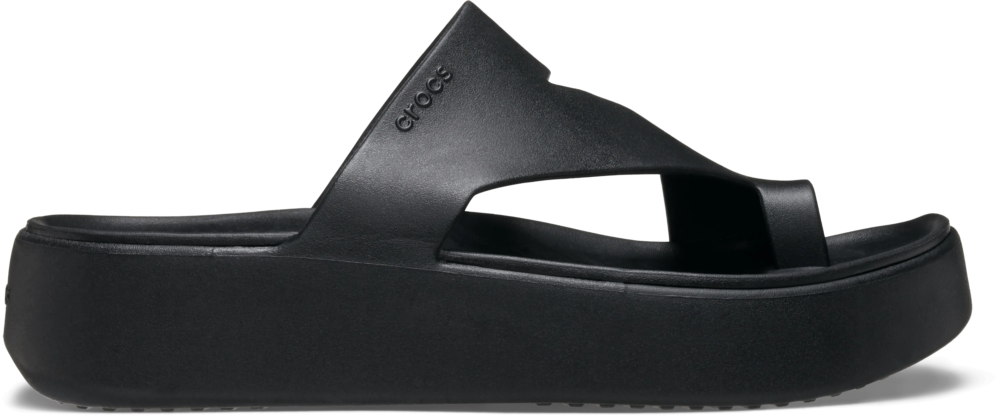 Getaway Platform Toe Loop