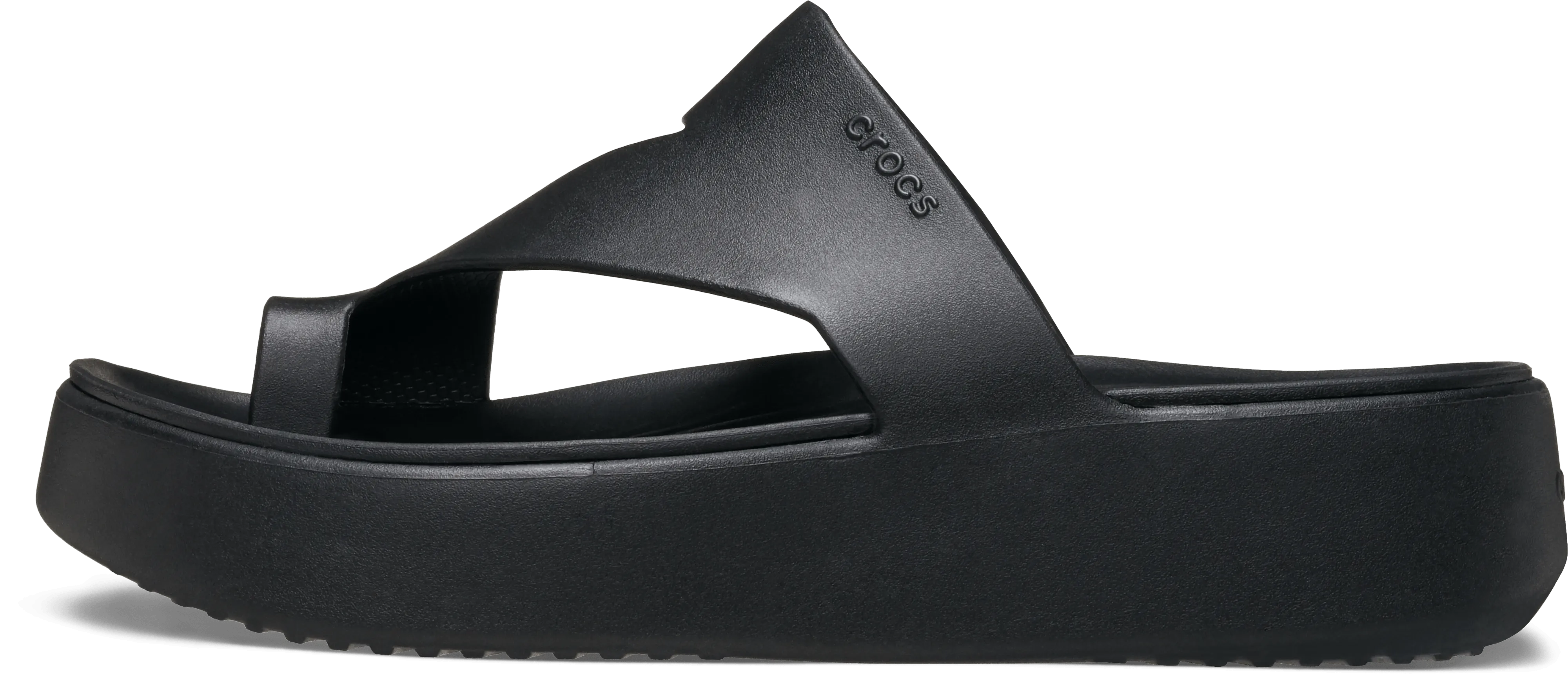 Getaway Platform Toe Loop