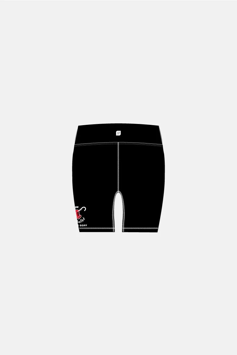 Girls Long Shorts