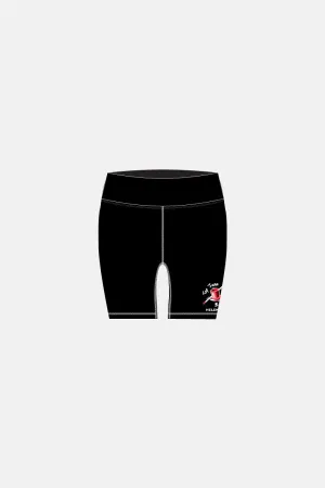 Girls Long Shorts