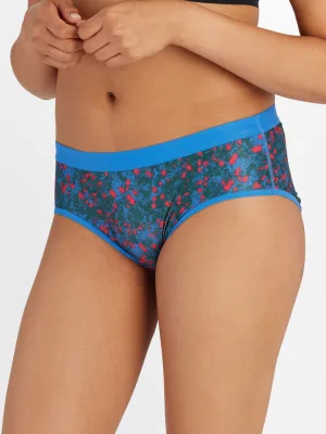 Give-N-Go® 2.0 Sport Mesh Hipster (Women's)