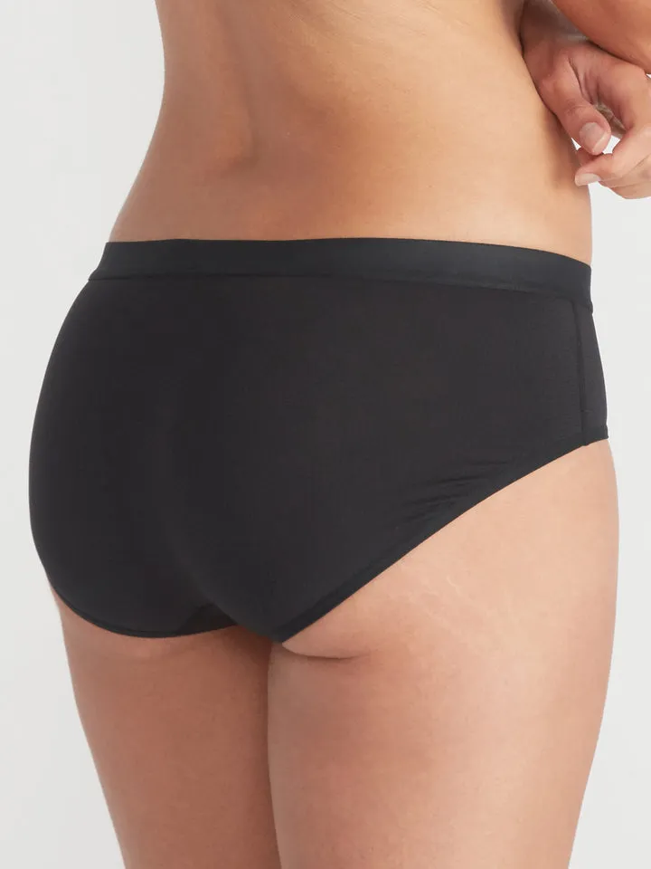 Give-N-Go® 2.0 Sport Mesh Hipster (Women's)