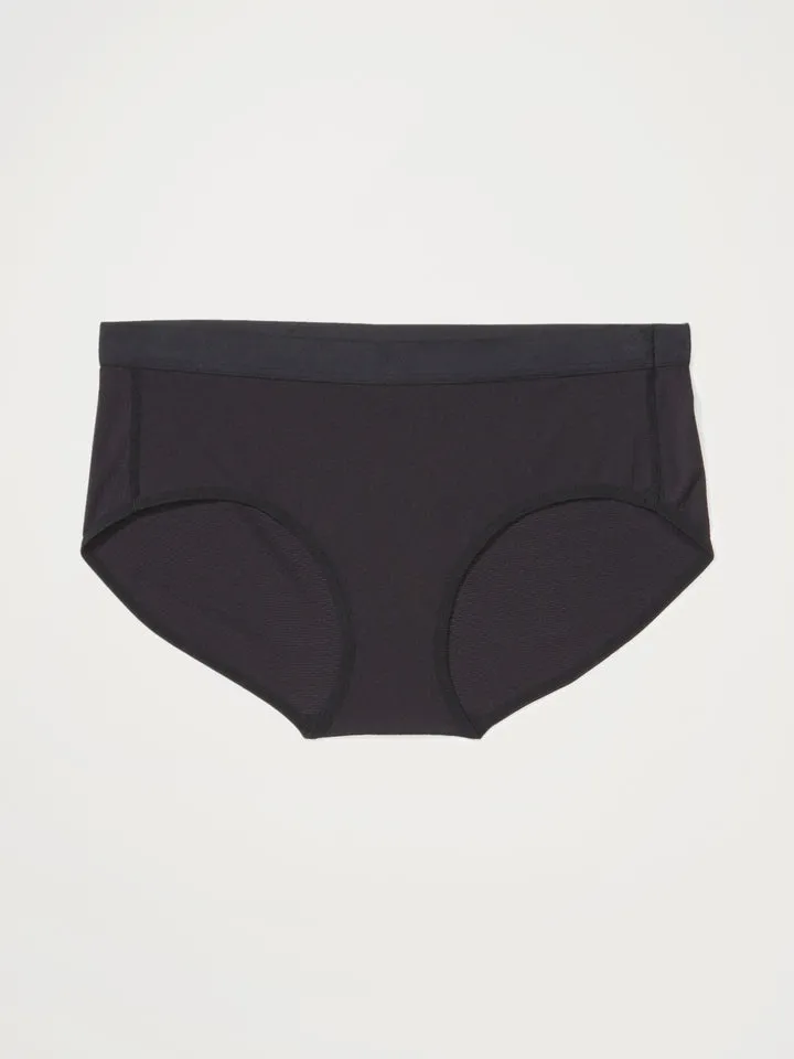 Give-N-Go® 2.0 Sport Mesh Hipster (Women's)
