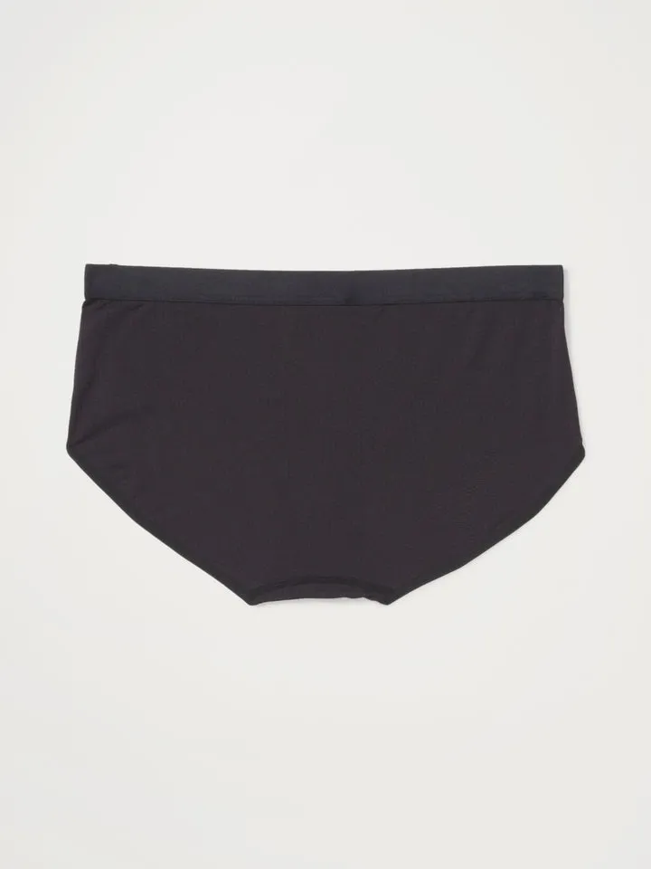 Give-N-Go® 2.0 Sport Mesh Hipster (Women's)
