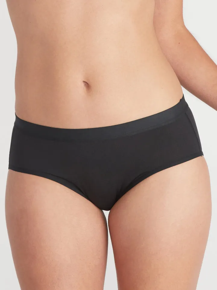 Give-N-Go® 2.0 Sport Mesh Hipster (Women's)