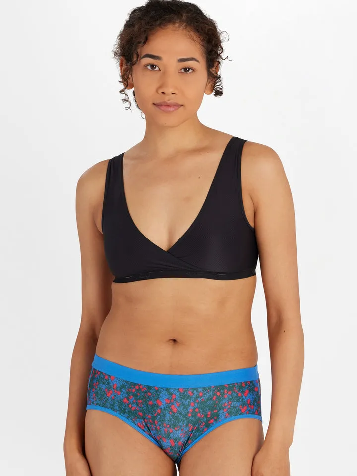 Give-N-Go® 2.0 Sport Mesh Hipster (Women's)