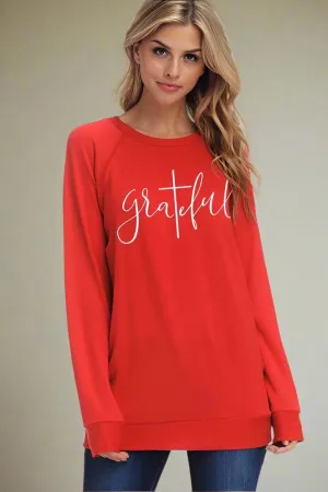 Grateful