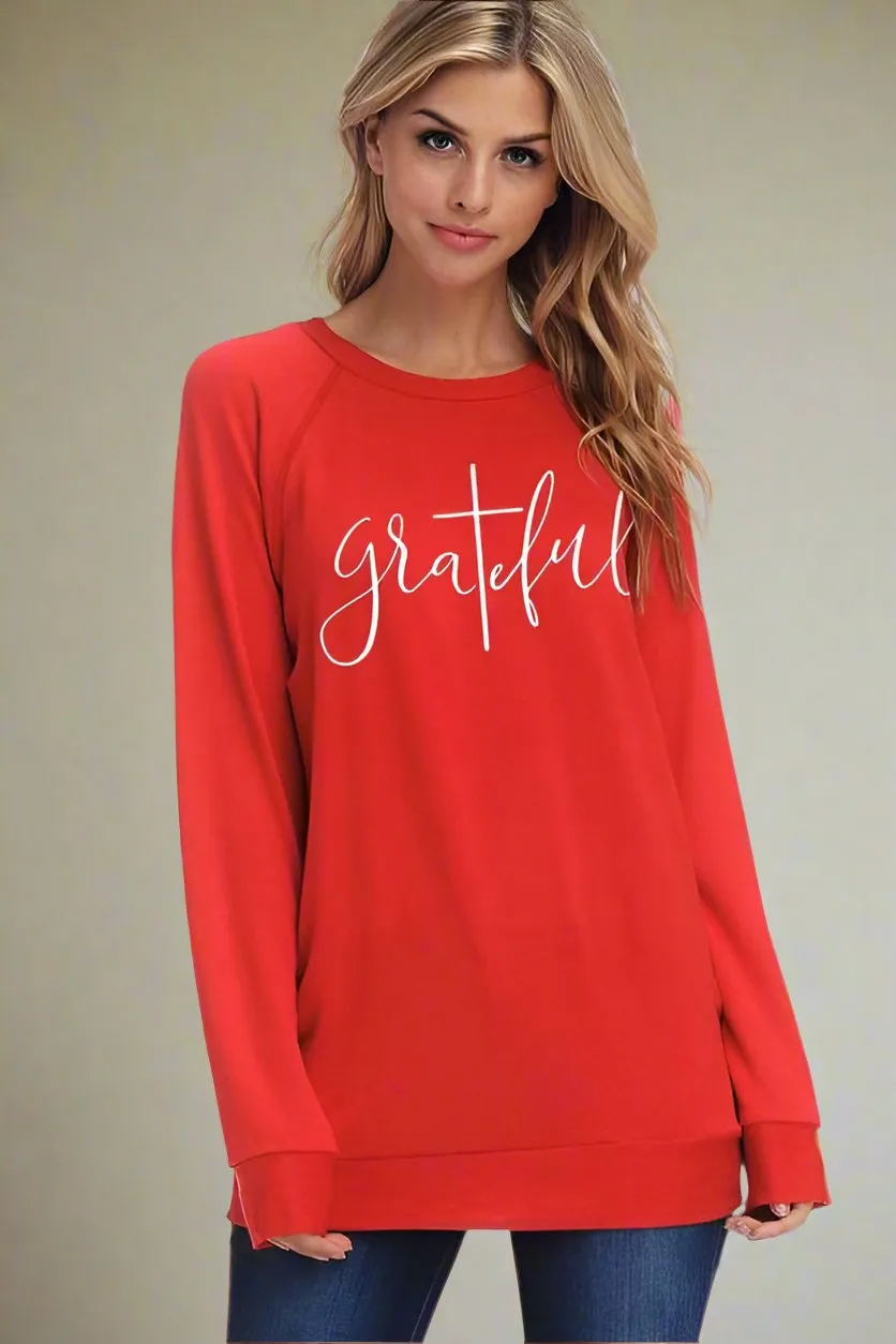 Grateful