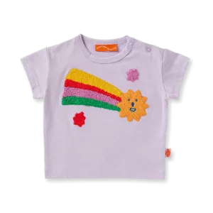 HALCYON NIGHTS SHOOTING STAR T-SHIRT