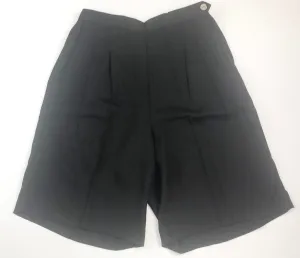 Hana Sport Short  21" - Black