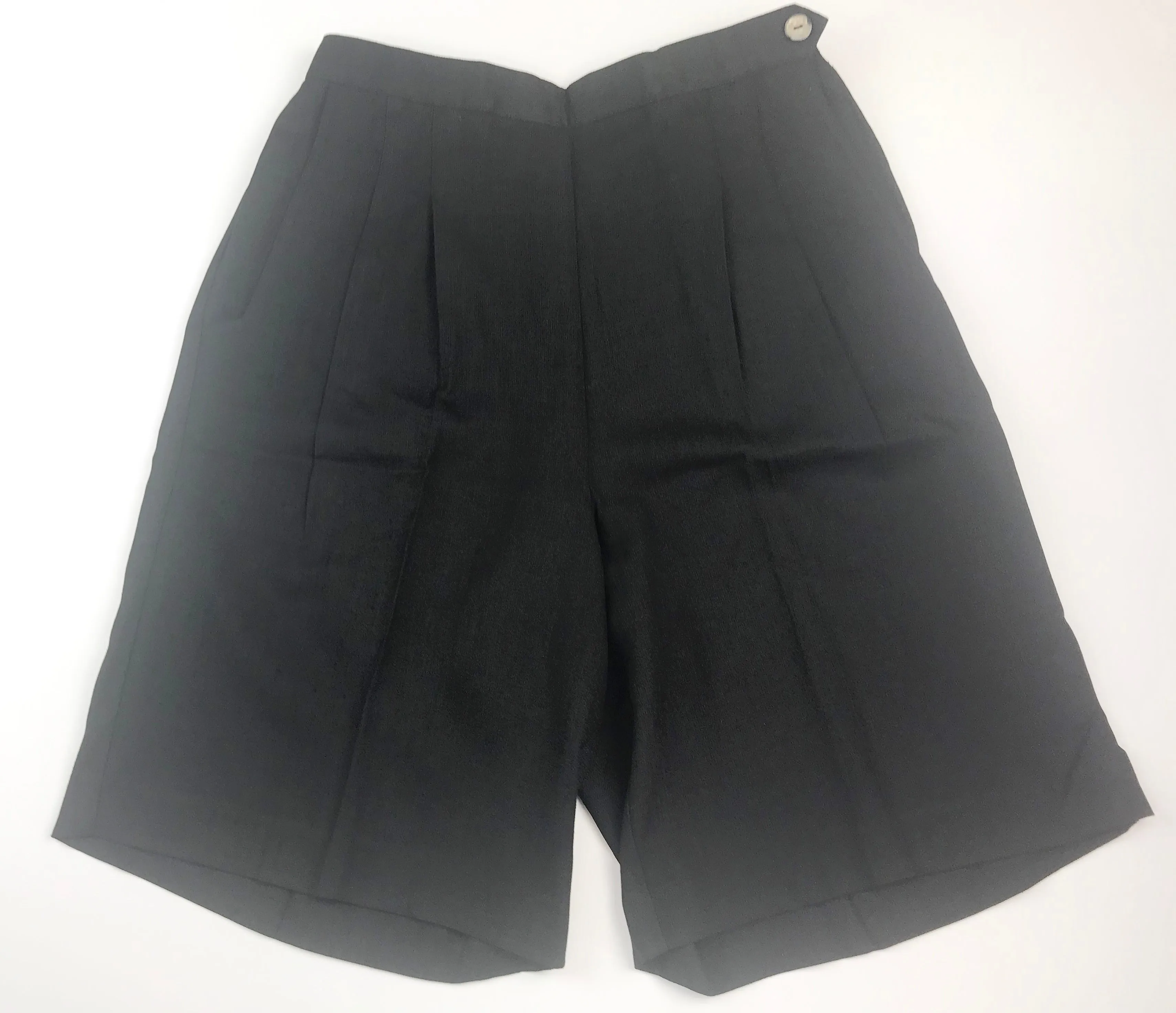 Hana Sport Short  21" - Black