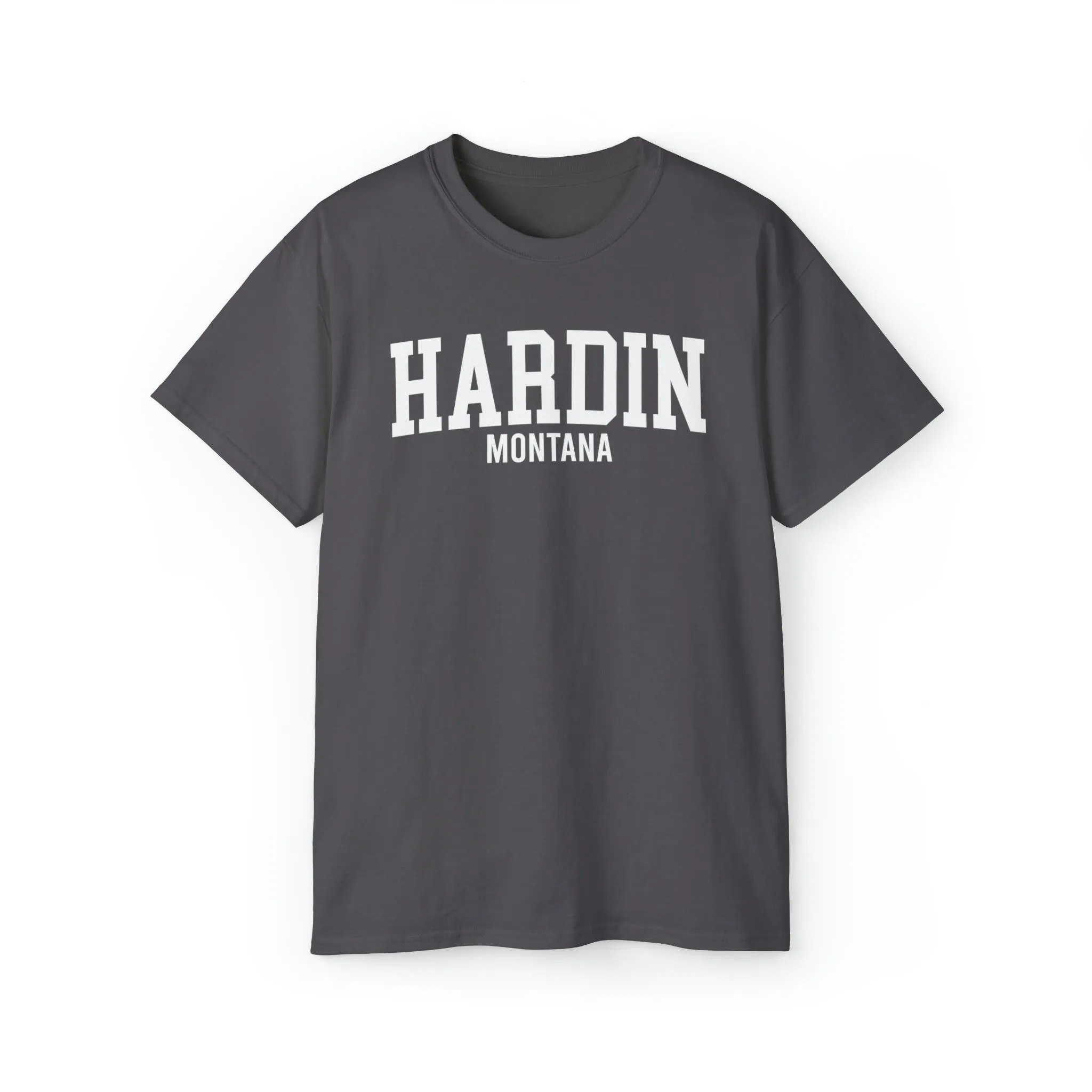 Hardin Montana t-shirt
