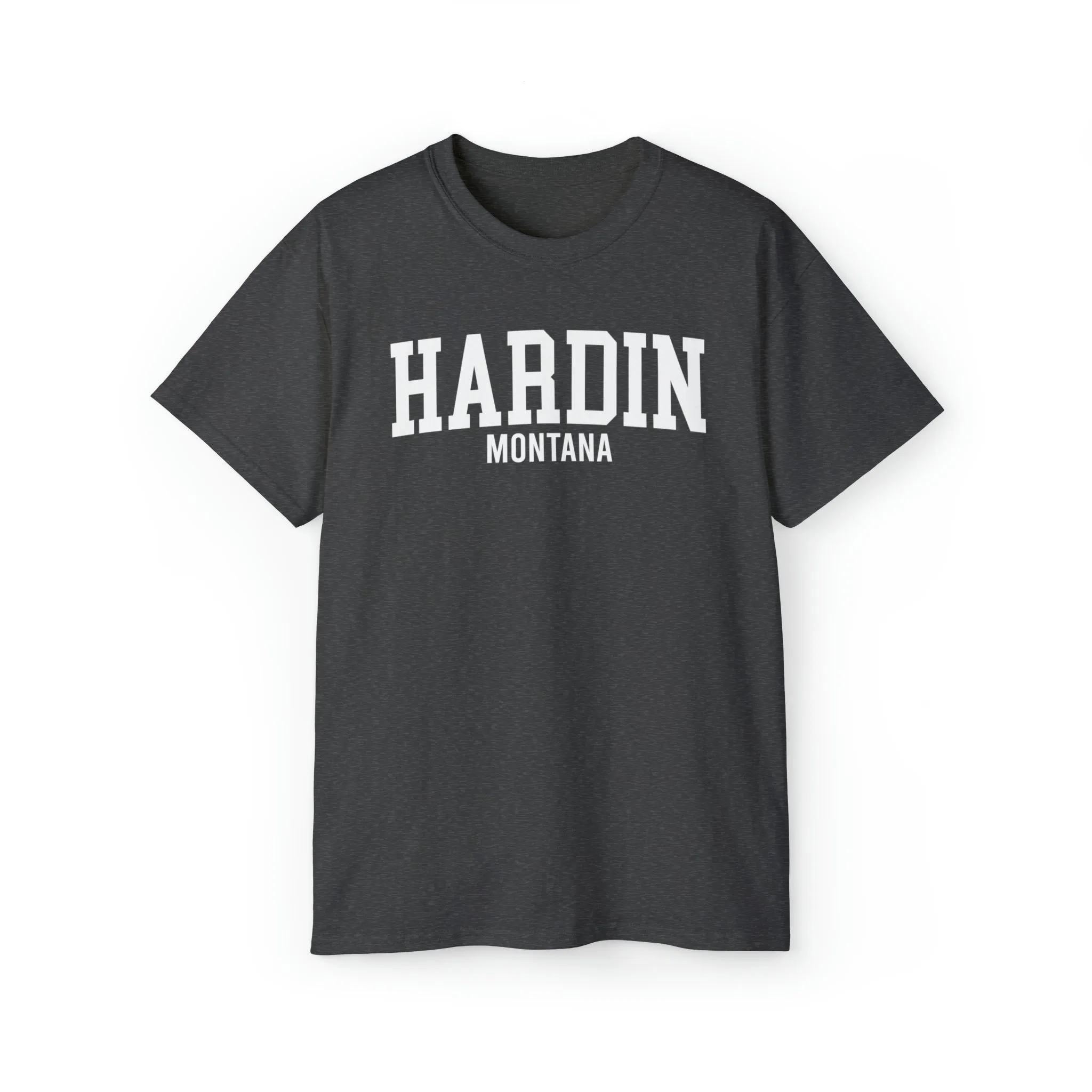 Hardin Montana t-shirt