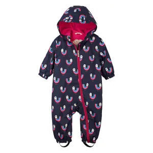 Hatley Rainbow Bird Bundler