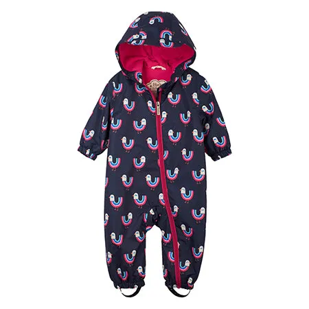 Hatley Rainbow Bird Bundler