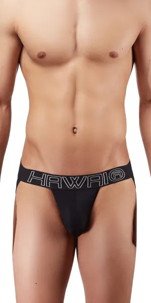 Hawai 41946 Jockstrap Black
