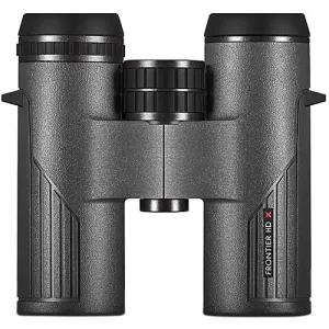 Hawke Sport Optics 10x32 Frontier HD X Binocular | Gray