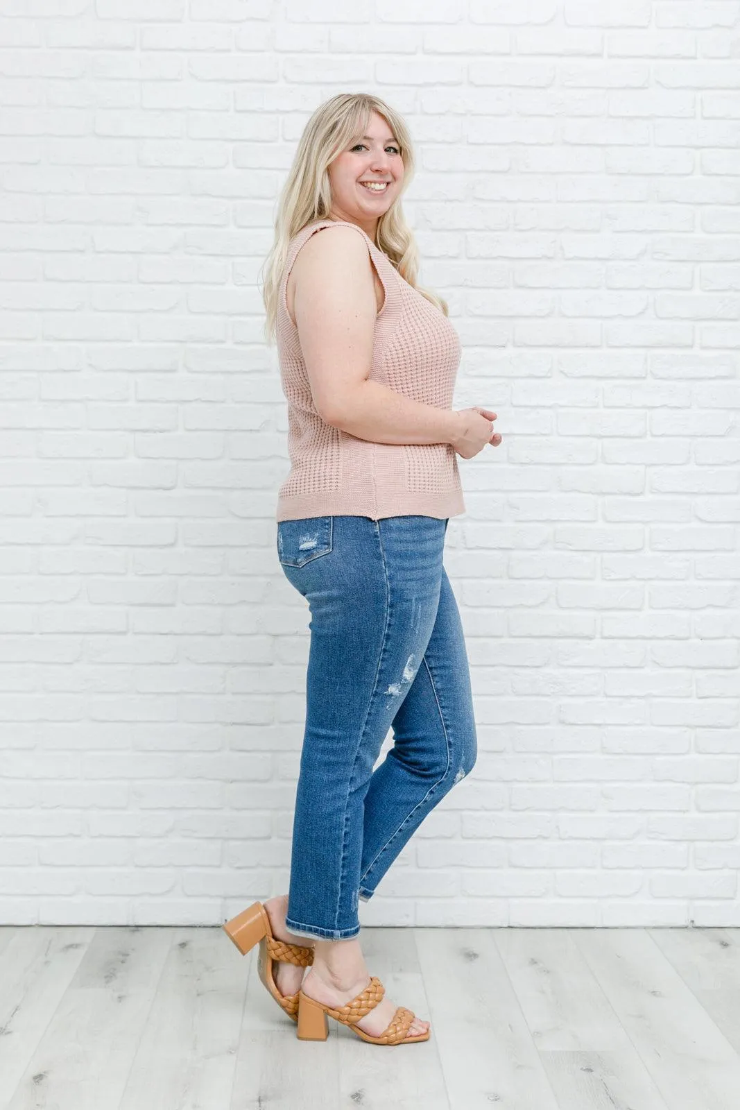 Hazel Blues® | Take A Stand Top