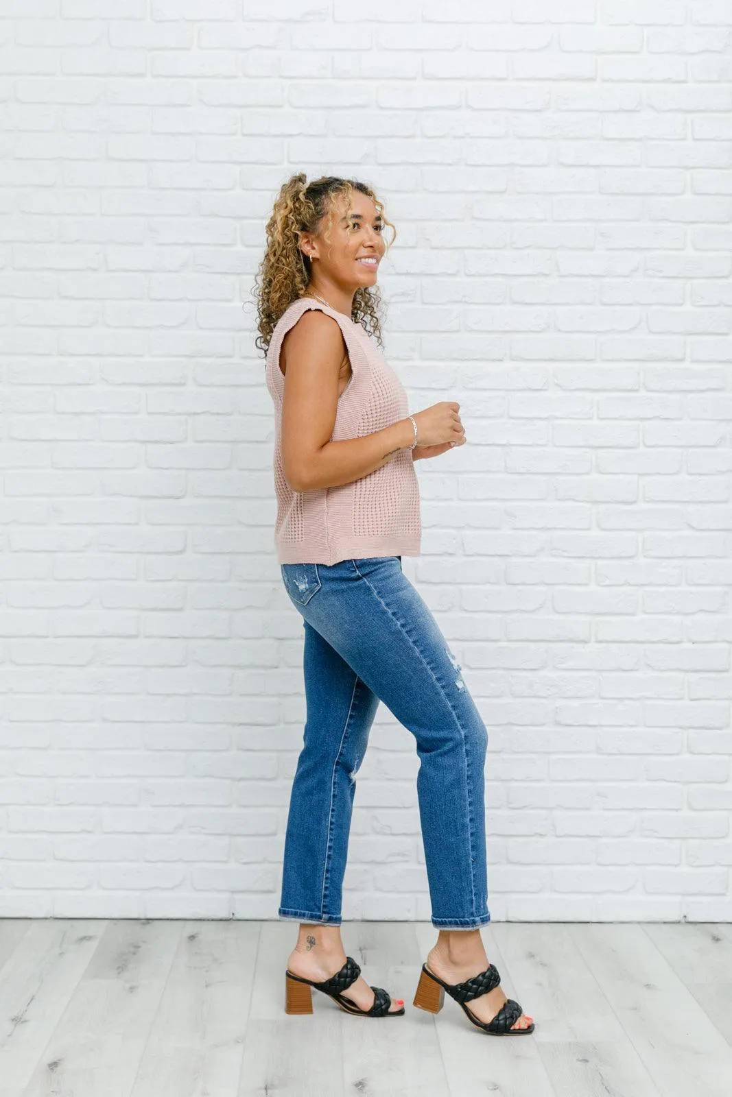 Hazel Blues® | Take A Stand Top