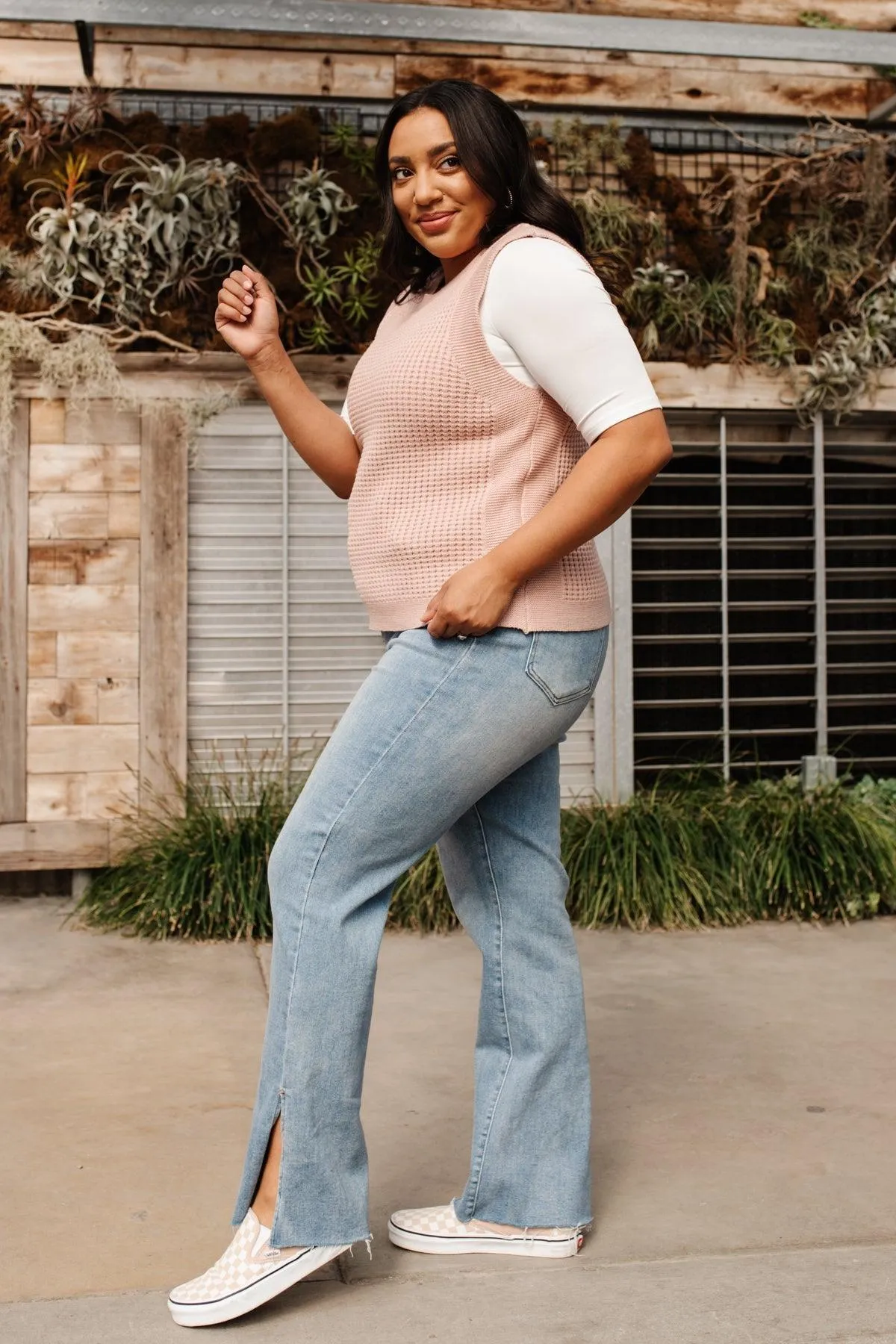 Hazel Blues® | Take A Stand Top