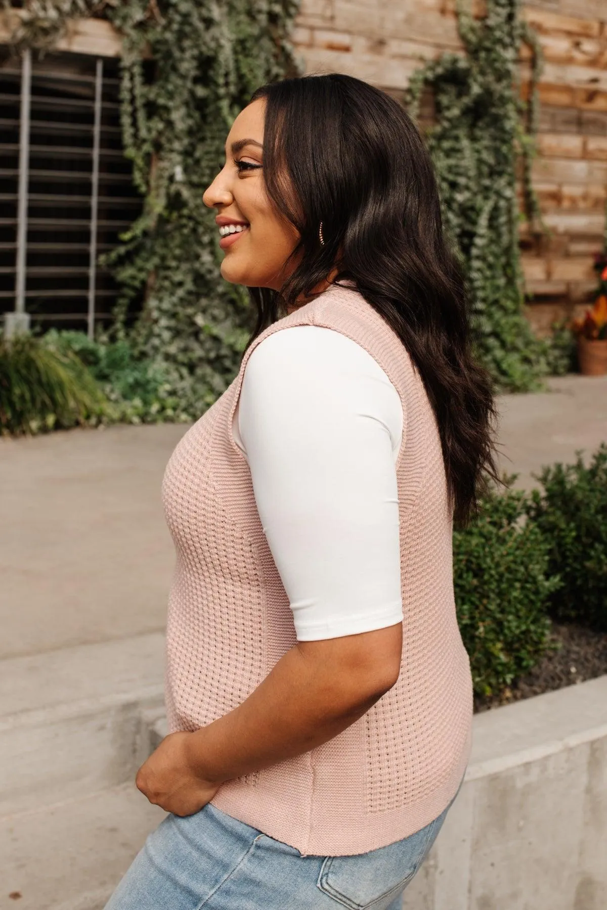 Hazel Blues® | Take A Stand Top