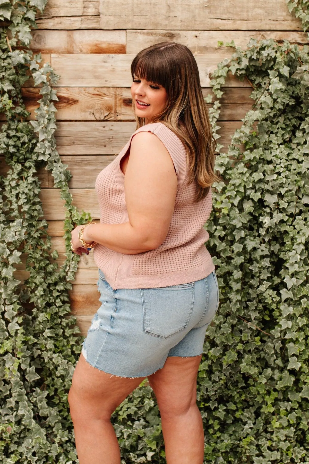 Hazel Blues® | Take A Stand Top