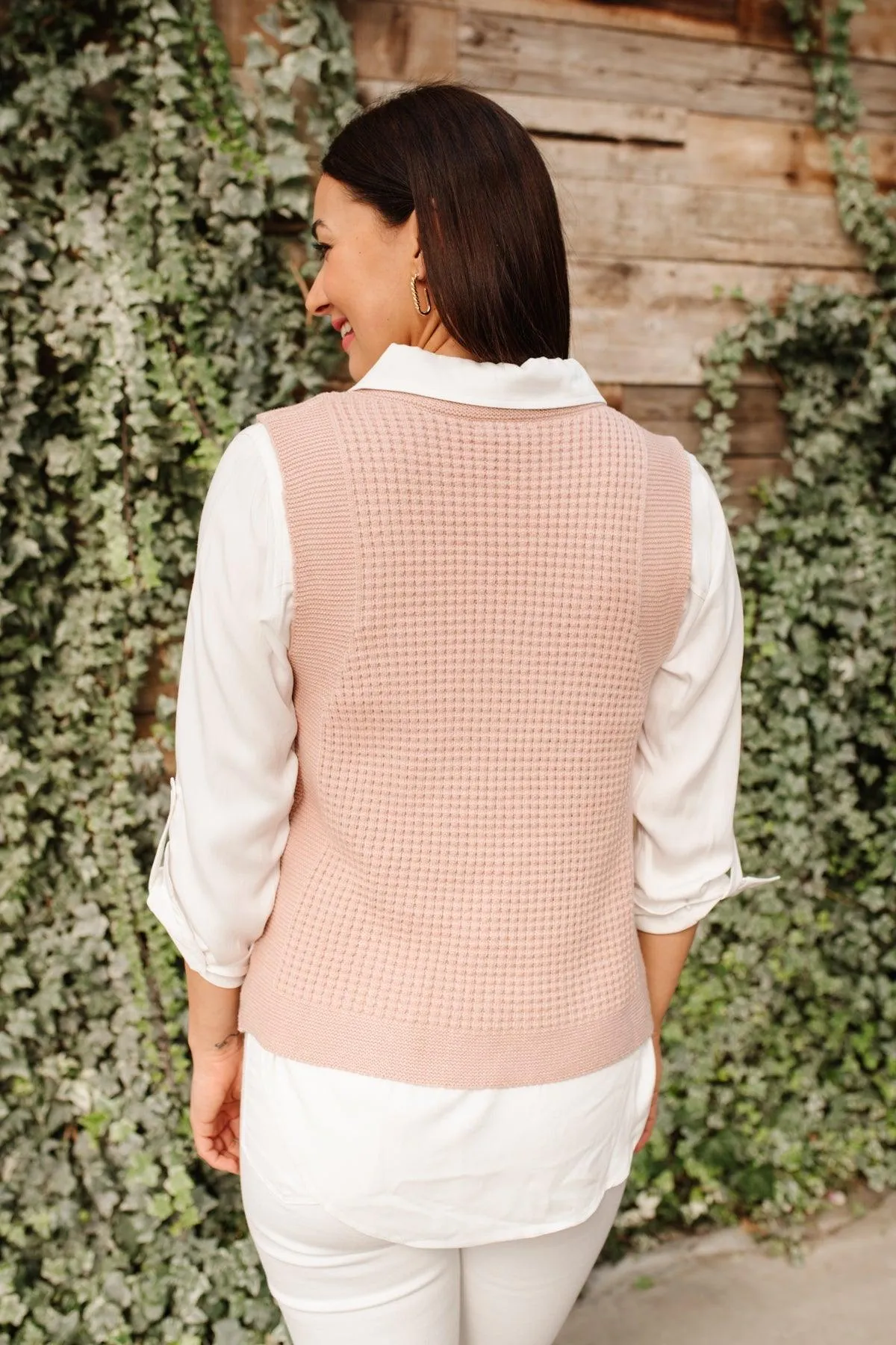 Hazel Blues® | Take A Stand Top