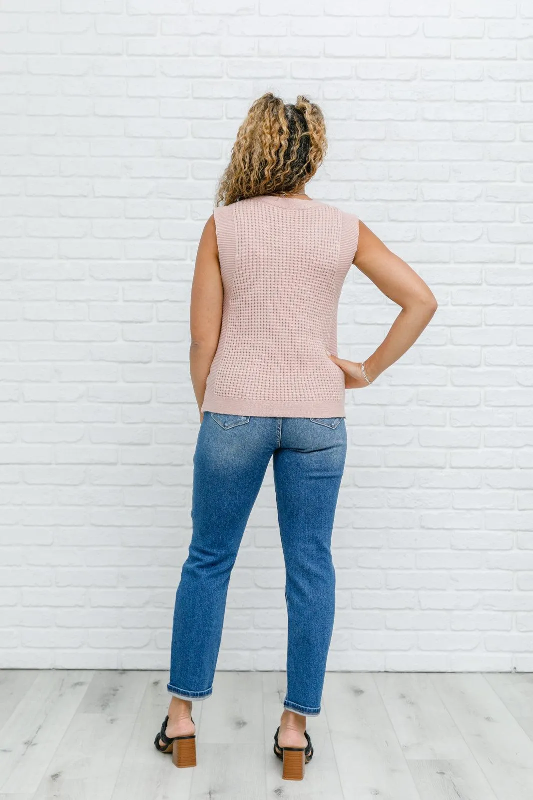 Hazel Blues® | Take A Stand Top