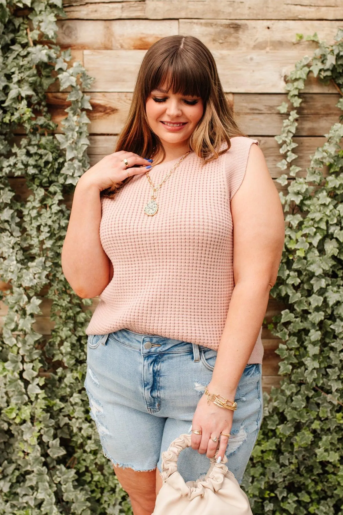 Hazel Blues® | Take A Stand Top