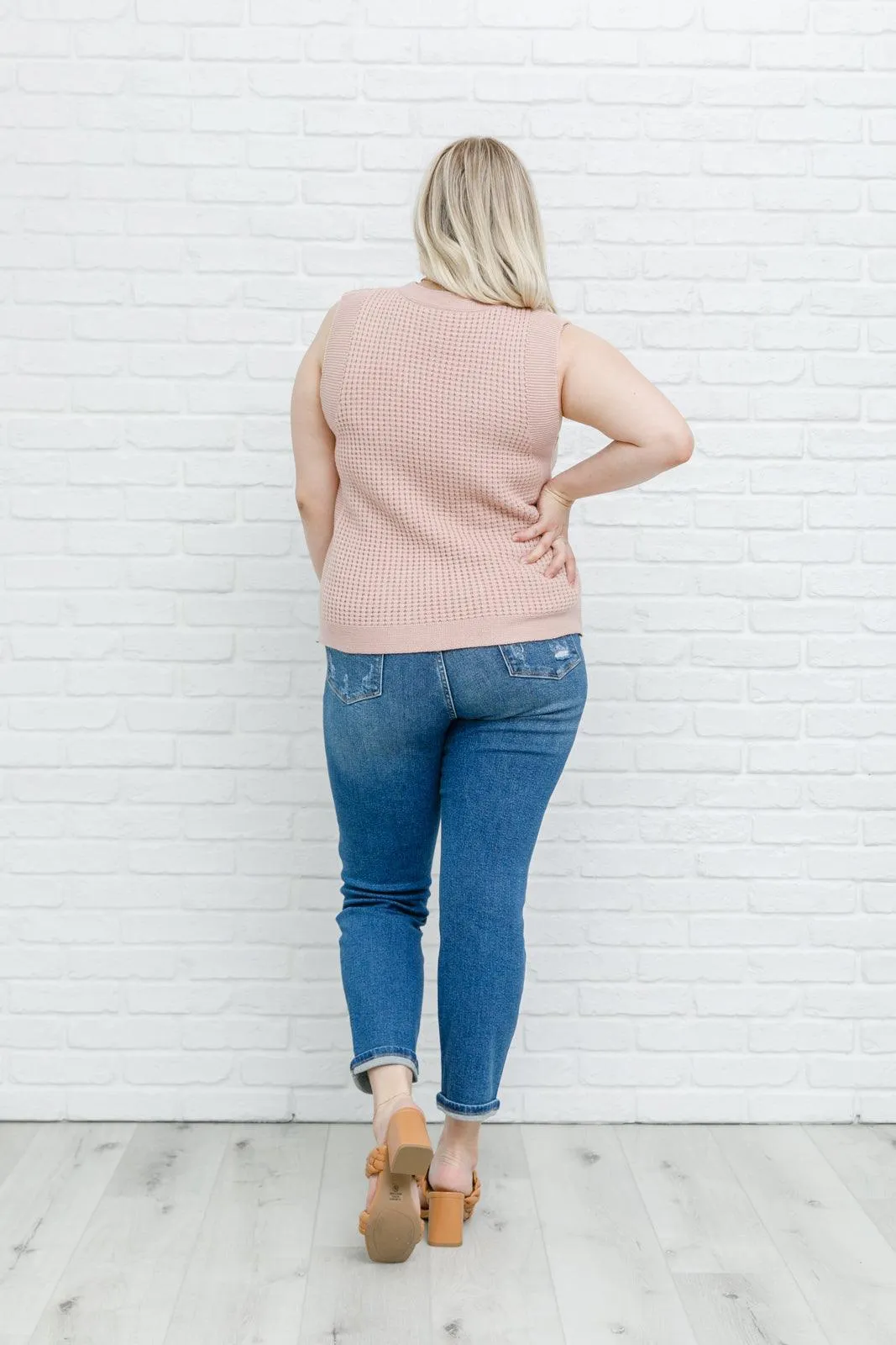 Hazel Blues® | Take A Stand Top
