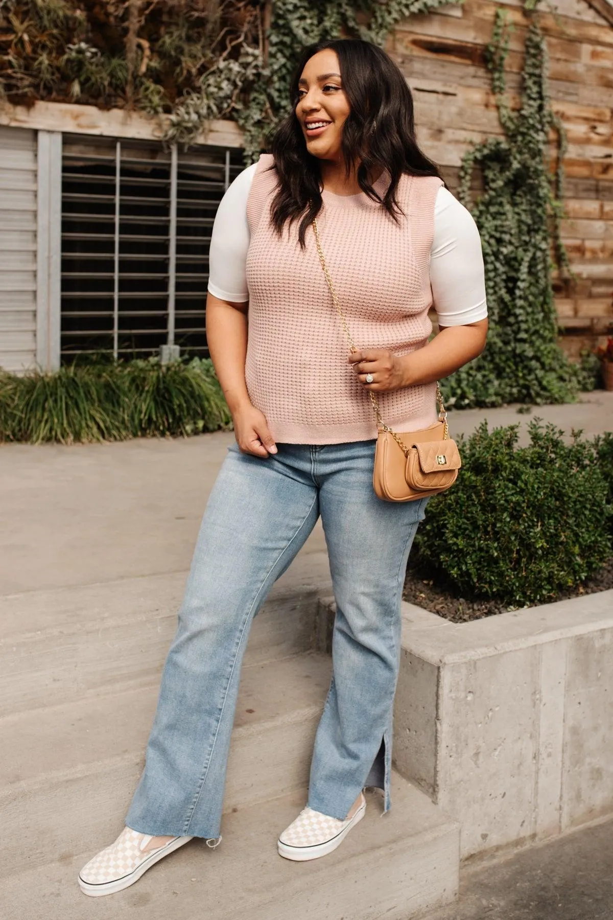 Hazel Blues® | Take A Stand Top