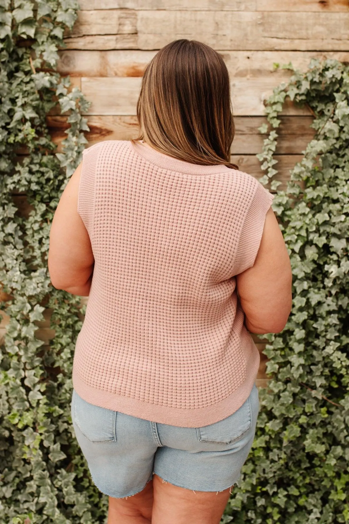 Hazel Blues® | Take A Stand Top