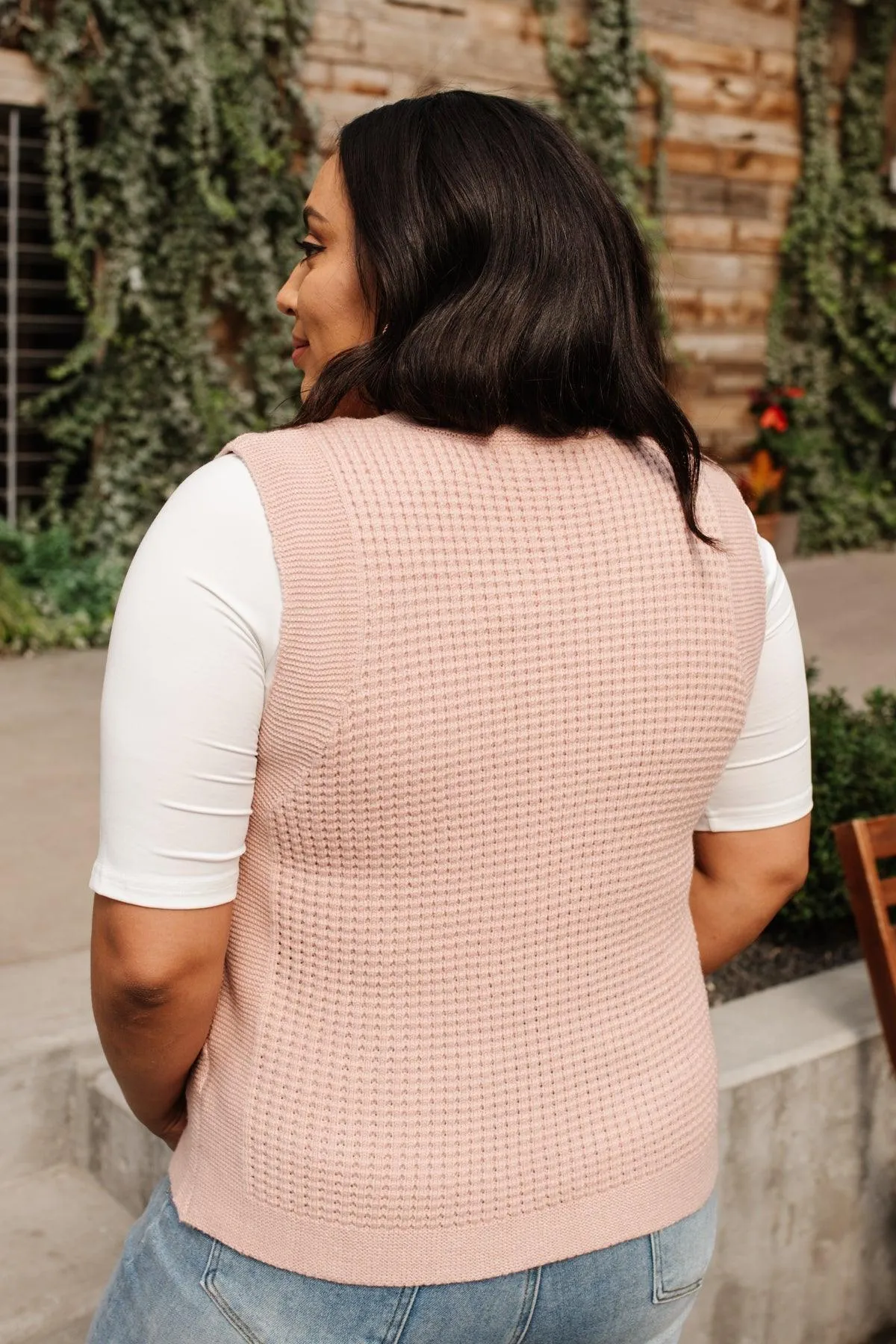 Hazel Blues® | Take A Stand Top