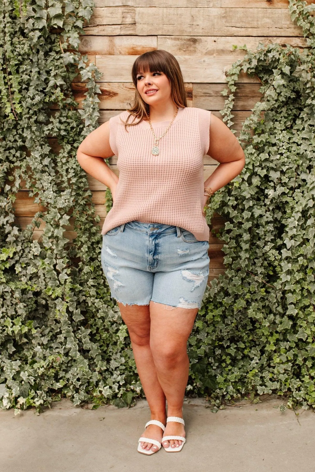 Hazel Blues® | Take A Stand Top