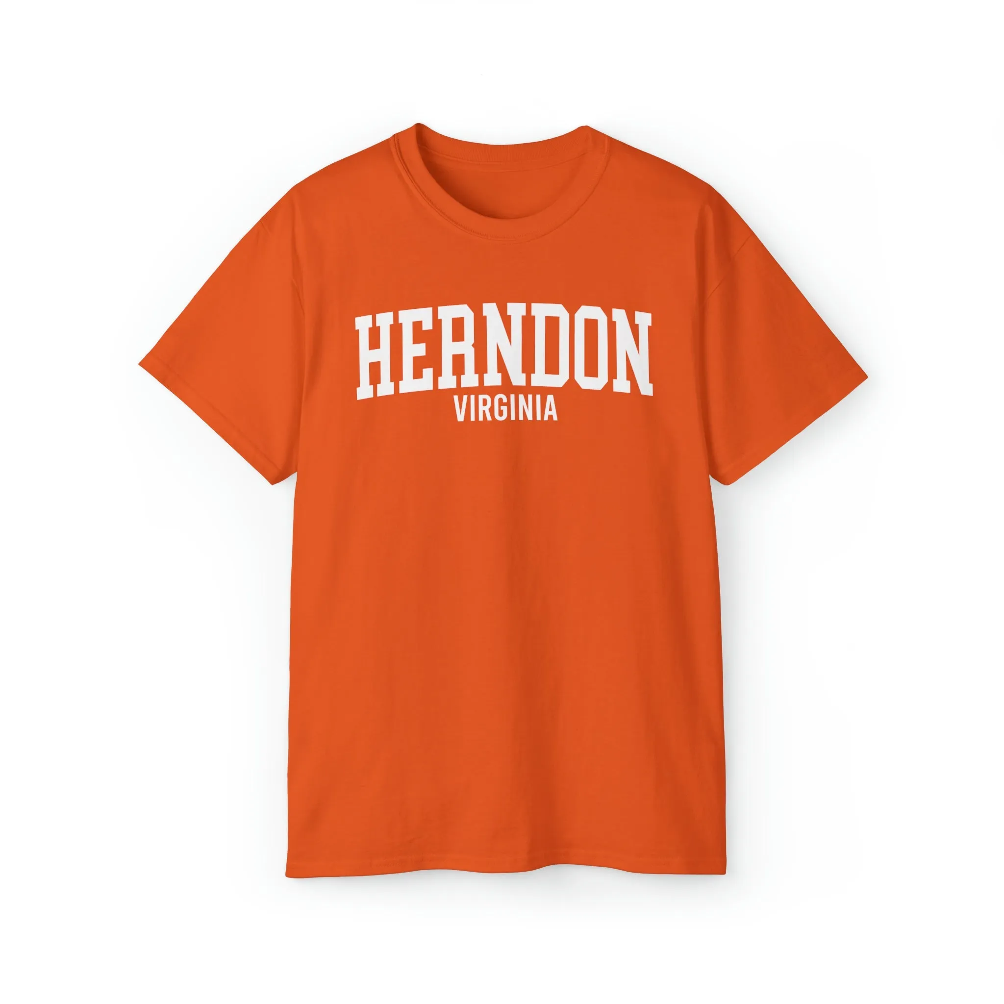 Herndon Virginia T-Shirt