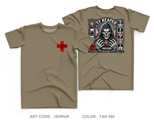 HHC 44th IBCT (Medical Section) Core Men's SS Performance Tee - rSHRkW