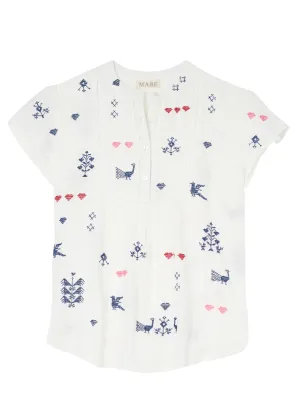 HIBI TOP
