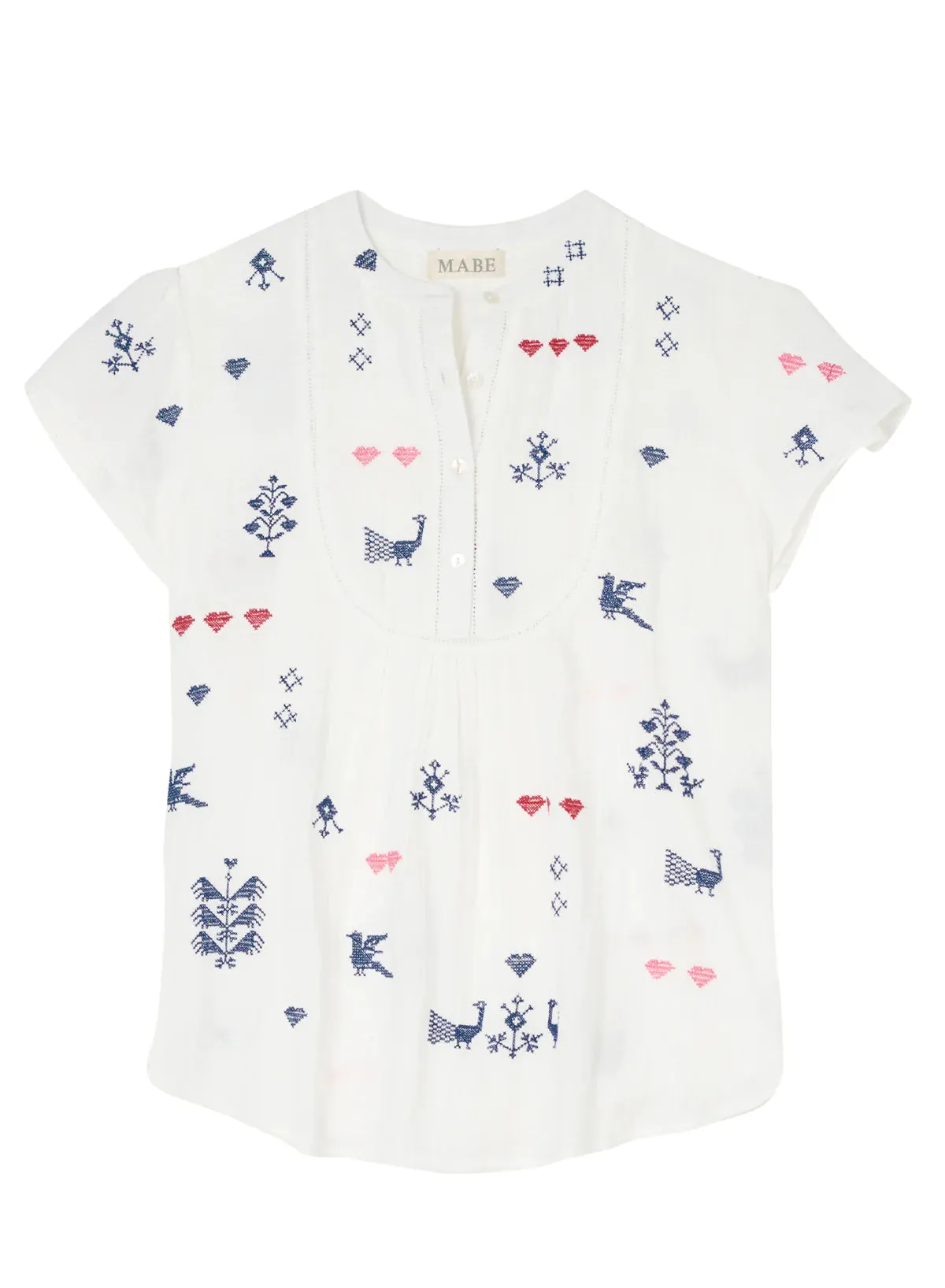 HIBI TOP
