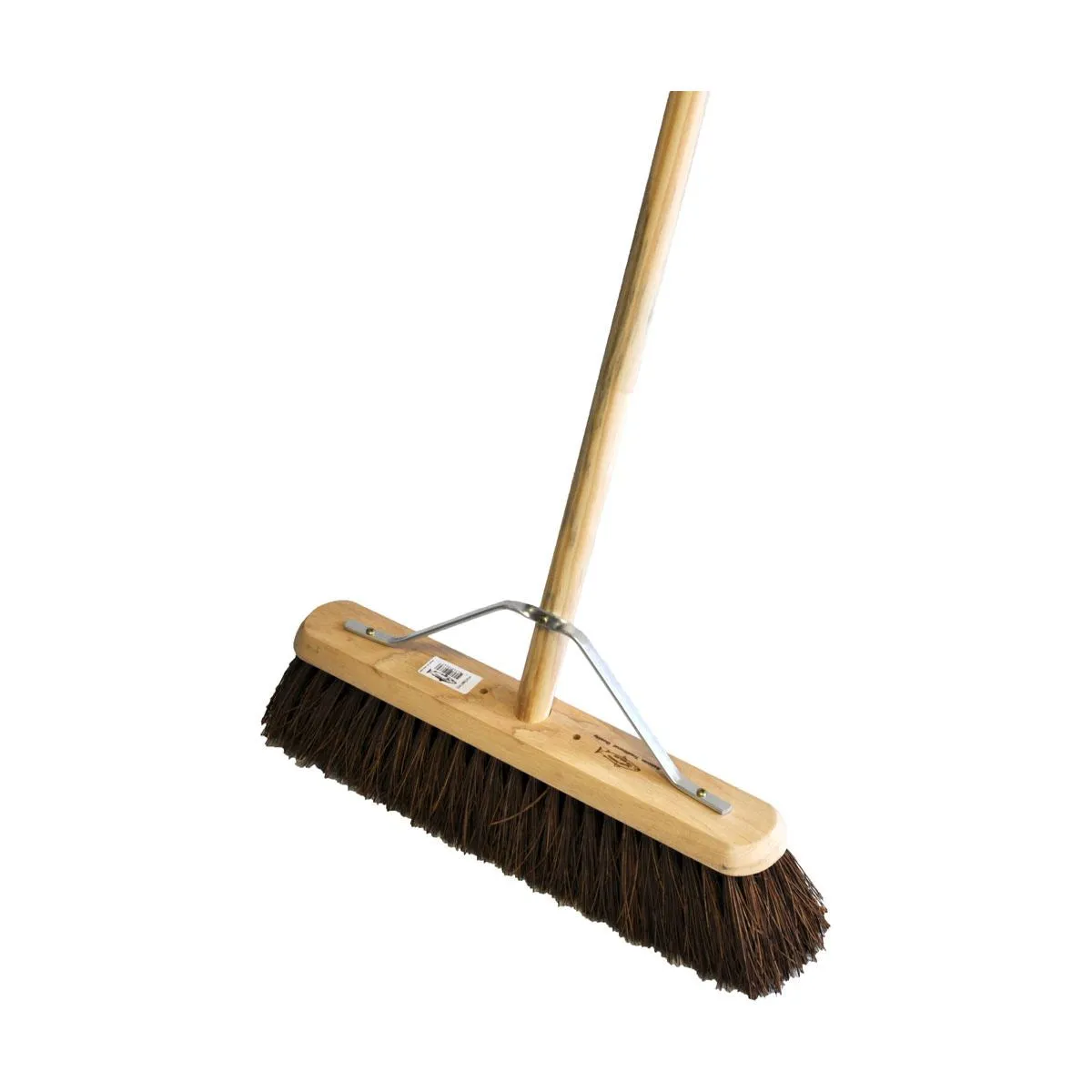 Hillbrush Platform Broom Bahia Bass
